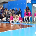 SZ Bor - Ritmicna Gimnastika - Božična akademija