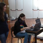 ZSŠDI, Jezikovni poligon; Opčine