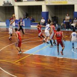 Kosarka - C Liga Gold - Jadran Ispem - Jesolo