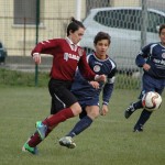 Nogomet - Najmlajsi Poskusno Prvenstvo - Kras - Ronchi