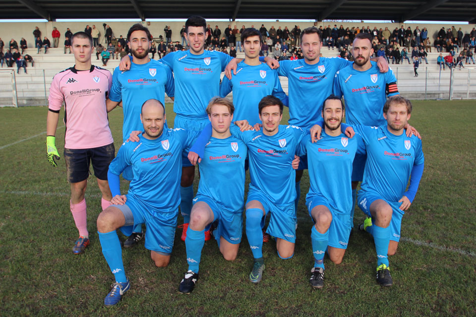 Križ, nogomet, elitna liga, italijanski pokal, polfinale