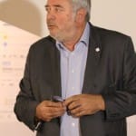Ljubljana, letna tiskovna konferenca o zamejskem športu