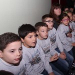 Križ, ŠD Mladina 40-letnica