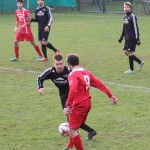 Nogomet - Promocijska Liga - Primorec - Valnatisone