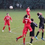 Nogomet - Promocijska Liga - Primorec - Valnatisone