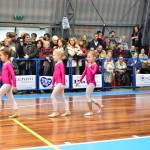 SZ Bor - Ritmicna Gimnastika - Božična akademija
