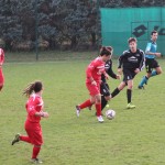 Nogomet - Promocijska Liga - Primorec - Valnatisone