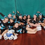 5. Millenium Cup 2016