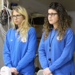 Nabrežina, košarka; under 18, moški: Jadran - Falconstar