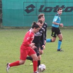 Nogomet - Promocijska Liga - Primorec - Valnatisone