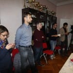 ZSŠDI - tradicionalno novoletno srečanje z mediji