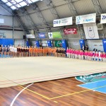 SZ Bor - Ritmicna Gimnastika - Božična akademija
