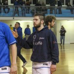 Kosarka - C Liga Gold - Jadran Ispem - Codroipo