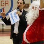 Božičnica NK Kras 2016