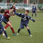 Nogomet - Najmlajsi Poskusno Prvenstvo - Kras - Ronchi