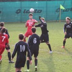 Nogomet - Promocijska Liga - Primorec - Valnatisone