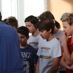 ZSŠDI, Jezikovni poligon; Opčine