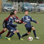 Nogomet - Najmlajsi Poskusno Prvenstvo - Kras - Ronchi