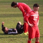 Nogomet - Promocijska Liga - Primorec - Valnatisone