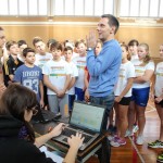 ZSŠDI, Jezikovni poligon; Opčine