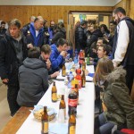 Kosarka - C Liga Gold - Jadran Ispem - Codroipo