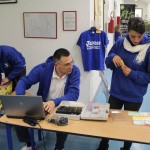 Kosarka - C Liga Gold - Jadran Ispem - Jesolo