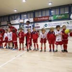 Božičnica NK Kras 2016
