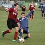 Nogomet - Najmlajsi Poskusno Prvenstvo - Kras - Ronchi