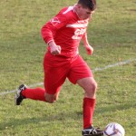 Nogomet - Promocijska Liga - Primorec - Valnatisone