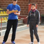 Balinarska liga prijateljstva