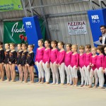 SZ Bor - Ritmicna Gimnastika - Božična akademija