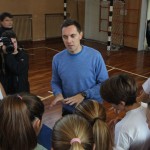 ZSŠDI, Jezikovni poligon; Opčine