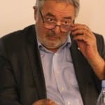 Ljubljana, letna tiskovna konferenca o zamejskem športu