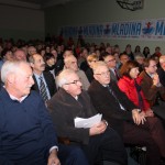 Križ, ŠD Mladina 40-letnica