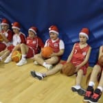 AŠD Sokol - Božičnica 2016