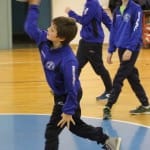 AŠD Breg - božičnica 2016