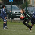 Nogomet - Najmlajsi Poskusno Prvenstvo - Kras - Ronchi