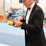 5. Millenium Cup 2016