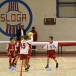 Božičnica NK Kras 2016