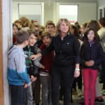 ZSŠDI, Jezikovni poligon; Opčine