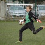 Nogomet - Najmlajsi Poskusno Prvenstvo - Kras - Ronchi