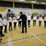 AŠD Sokol - Božičnica 2016