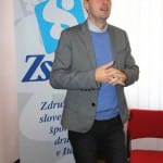 ZSŠDI - tradicionalno novoletno srečanje z mediji