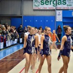 SZ Bor - Ritmicna Gimnastika - Božična akademija