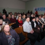 Križ, ŠD Mladina 40-letnica