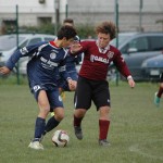 Nogomet - Najmlajsi Poskusno Prvenstvo - Kras - Ronchi