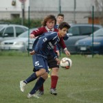 Nogomet - Najmlajsi Poskusno Prvenstvo - Kras - Ronchi