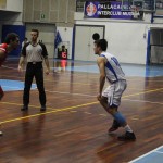 Kosarka - C Liga Gold - Jadran Ispem - Jesolo