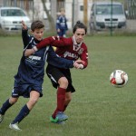 Nogomet - Najmlajsi Poskusno Prvenstvo - Kras - Ronchi