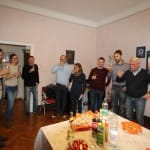 ZSŠDI - tradicionalno novoletno srečanje z mediji